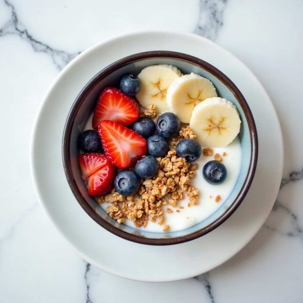 A remixed recipe